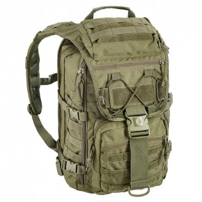   Defcon 5 Tactical Easy Pack 45 OD Green (0)