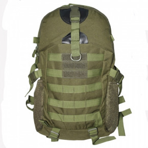  ML-Tactic Army Backpack 35L 028OL Olive 