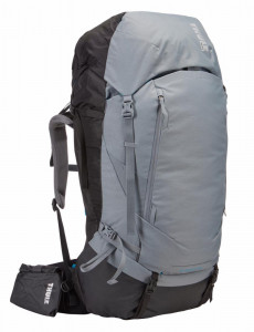  Thule Guidepost 65L Monument Womens