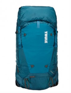  Thule Versant 50L Men's Backpacking Pack Fjord