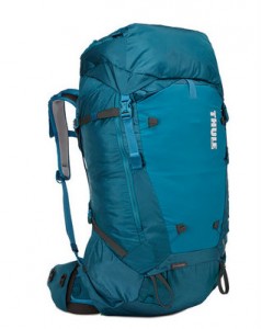  Thule Versant 50L Men's Backpacking Pack Fjord 3