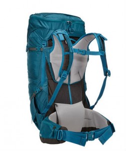  Thule Versant 50L Men's Backpacking Pack Fjord 4