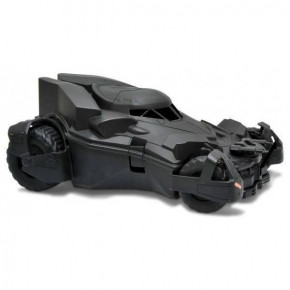 - Ridaz Batmobile Black (91007W-BLACK) 5
