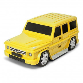  - Ridaz Mercedes-benz G-Class Yellow (91009W-YELLOW)