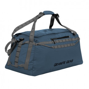   Granite Gear Packable Duffel 100 Basalt/Flint (924423)