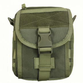  ML-Tactic Wooden Sling B7058OD Olive 
