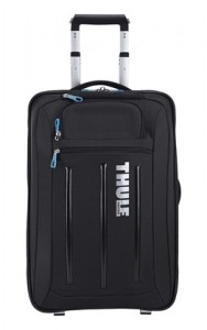  Thule Crossover 22 (45L) Rolling Upright Black (TCRU122) 3