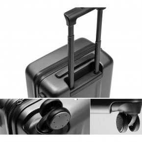  Xiaomi 90 points suitcase Dark Grey 24 4