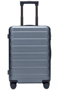   Xiaomi RunMi 90 Points suitcase Business Travel Titanium Gray 20 (0)