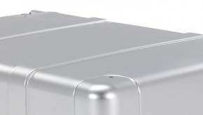  Xiaomi RunMi Metal Silver 7