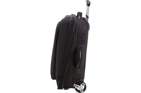  Thule Crossover 38L Rolling Carry-On - Black 3