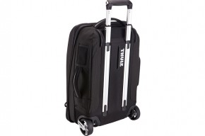  Thule Crossover 38L Rolling Carry-On - Black 5