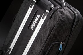 Thule Crossover 38L Rolling Carry-On - Black 11
