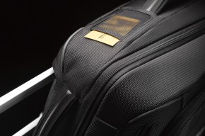  Thule Crossover 38L Rolling Carry-On - Black 13