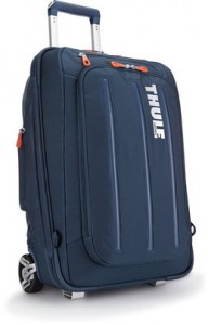  Thule Crossover 38L Rolling Carry-On - Dark Blue