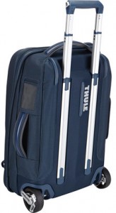  Thule Crossover 38L Rolling Carry-On - Dark Blue 4