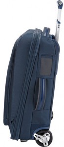  Thule Crossover 38L Rolling Carry-On - Dark Blue 5