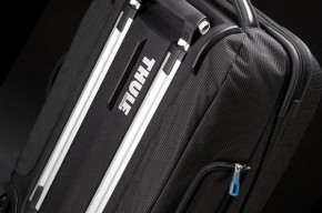  Thule Crossover 38L Rolling Carry-On - Dark Blue 7