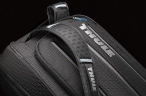  Thule Crossover 38L Rolling Carry-On - Dark Blue 8