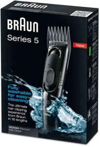    Braun Series5 HC5050 (81392196) 6