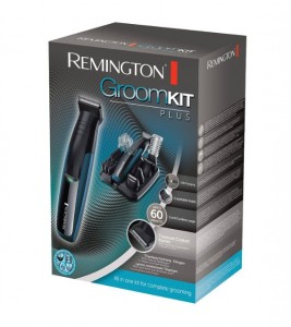    Remington PG6150 (Groom Kit Plus) 6