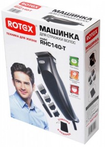    Rotex RHC140-T 7