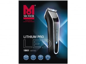    Moser Lithium Pro Led (1901-0460) 3
