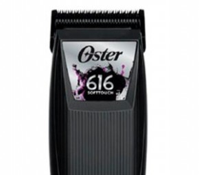    Oster 616 Soft Touch 4