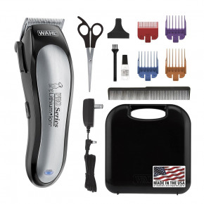     WAHL Lithium Ion Pro 09766-016 3