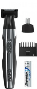  Wahl      Quick Style 05604-035 3