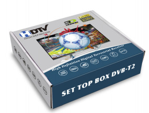    2 Vmade DVB T2 M2 7