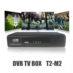    2 Vmade DVB T2 M2 3