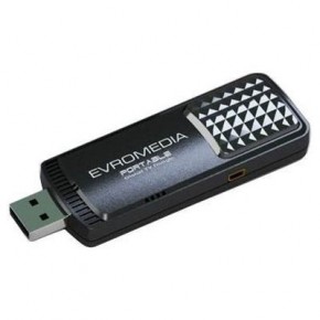  - EvroMedia USB Hybrid Volar HD (0)