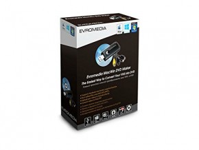   EvroMedia MacWin DVD Maker (13224) 3
