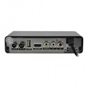   UKC DVB-T2 2558 METAL 3