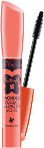    Ninelle Butterfly Wonder Volume & Length & Curl ,    10  