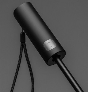  Xiaomi Mi Mijia Automatic Umbrella Black (JDV4002TY) 3