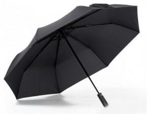  Xiaomi Mijia Automatic Umbrella Black