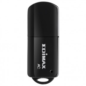 USB WiFi  Edimax mini USB EW-7811UTC 5