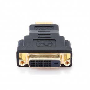  Gembird A-HDMI-DVI-3 4