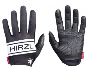   Hirzl Grippp Comfort FF L Black (179_183) (0)