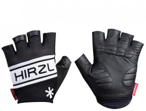   Hirzl Grippp Comfort SF XS Black 