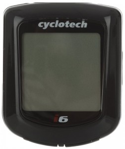  Cyclotech 6 