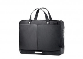  Brooks Discovery New Street Briefcase (013922)