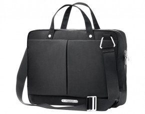  Brooks Discovery New Street Briefcase (013922) 3