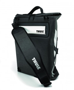     Thule Pack'n Pedal Commuter Pannier Black (0)