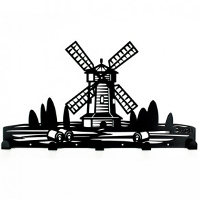  Glozis Windmill H-064 46x26