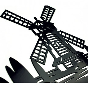  Glozis Windmill H-064 46x26 4