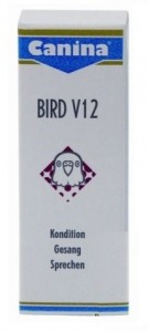    Canina Bird V12 25 
