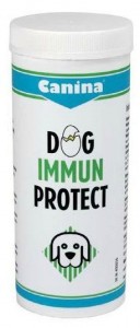    Canina Dog Immun Protect 150 